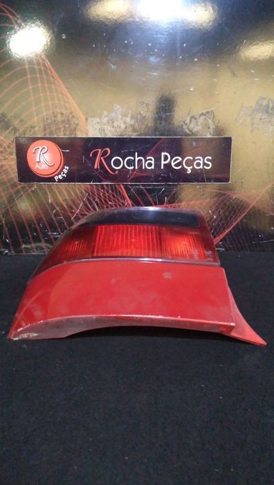 Farolim Stop Esq Seat Ibiza Ii (6K1)