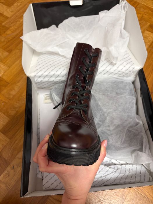 Продам сапожки prpy