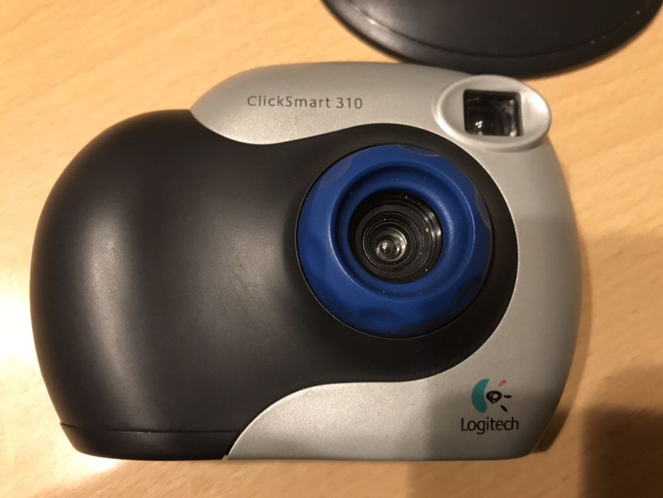 Logitech Clicksmart 310