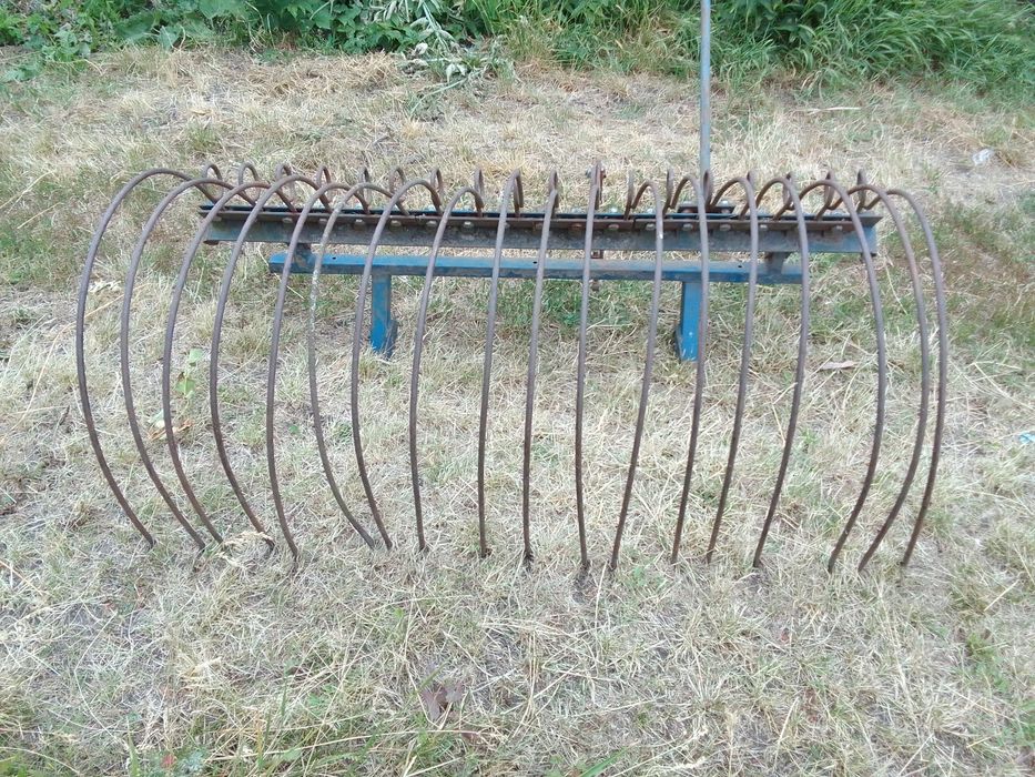 Гребка До Мотоблока