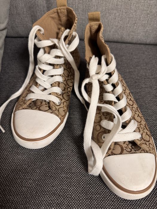 Кеди Guess жіночі