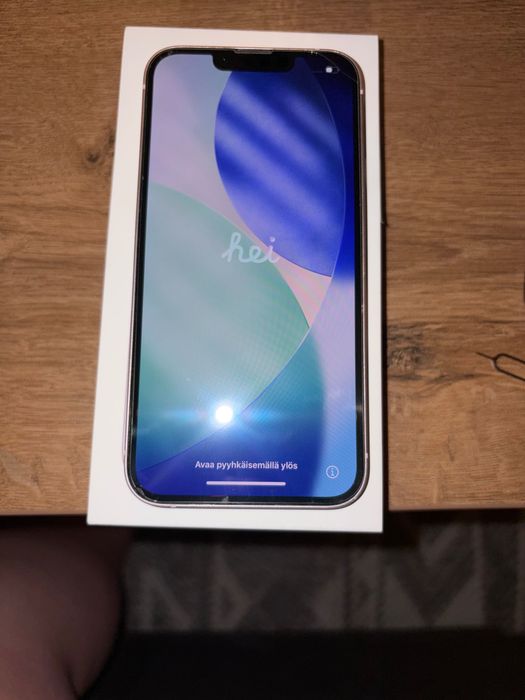 iPhone 13 telefon uzywany