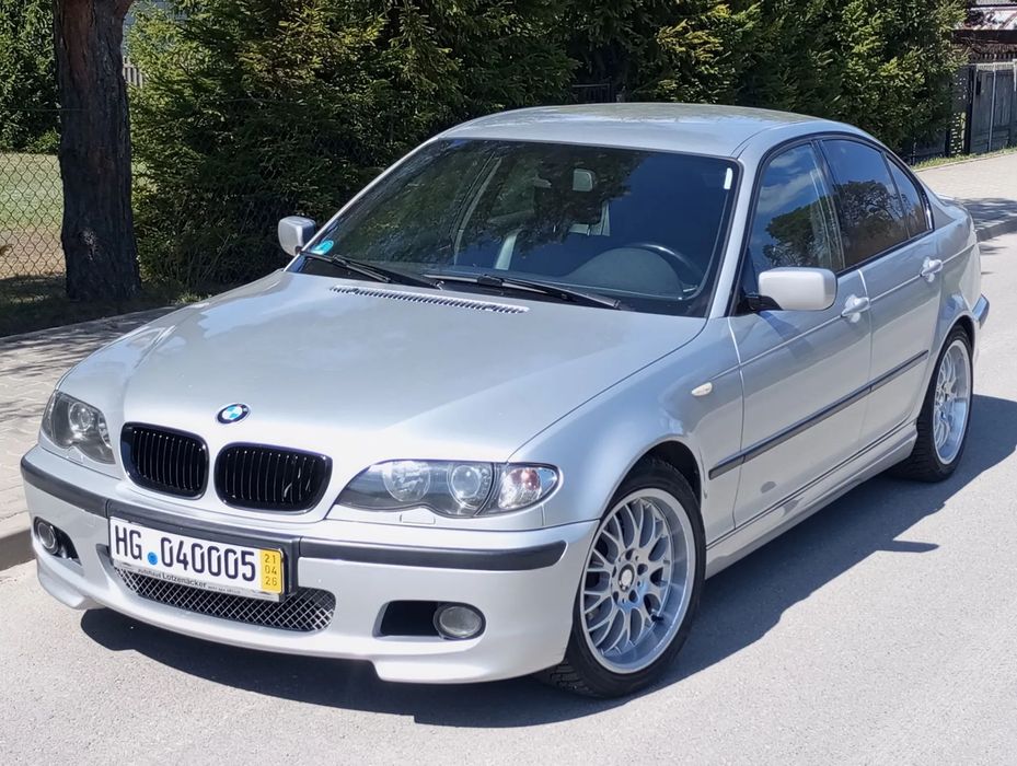 BMW Seria 3