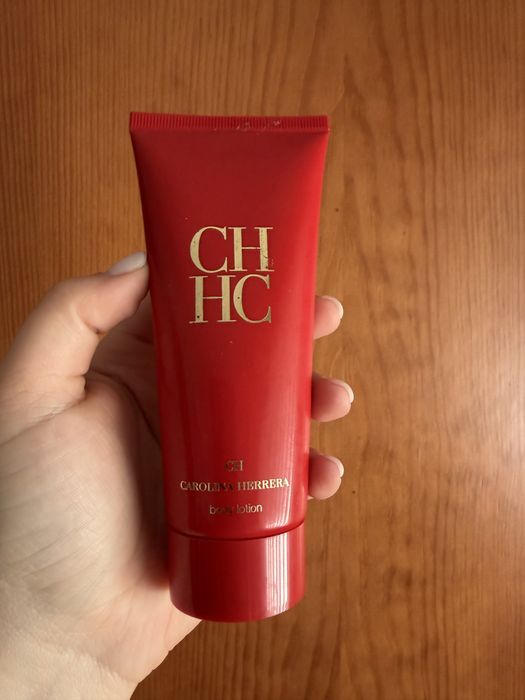 Perfume CH 100 ml