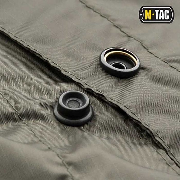 Пончо M-Tac. Олива