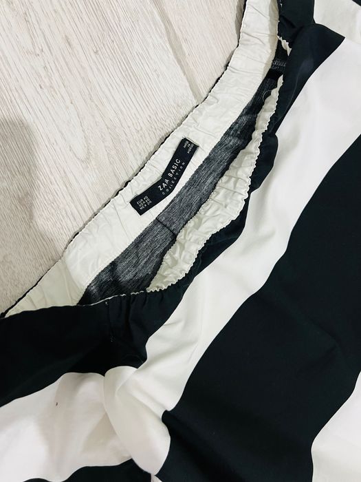 ZARA костюм .Спідниця/топ