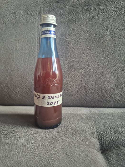 Sprzedam naturalny olej z dziurawca