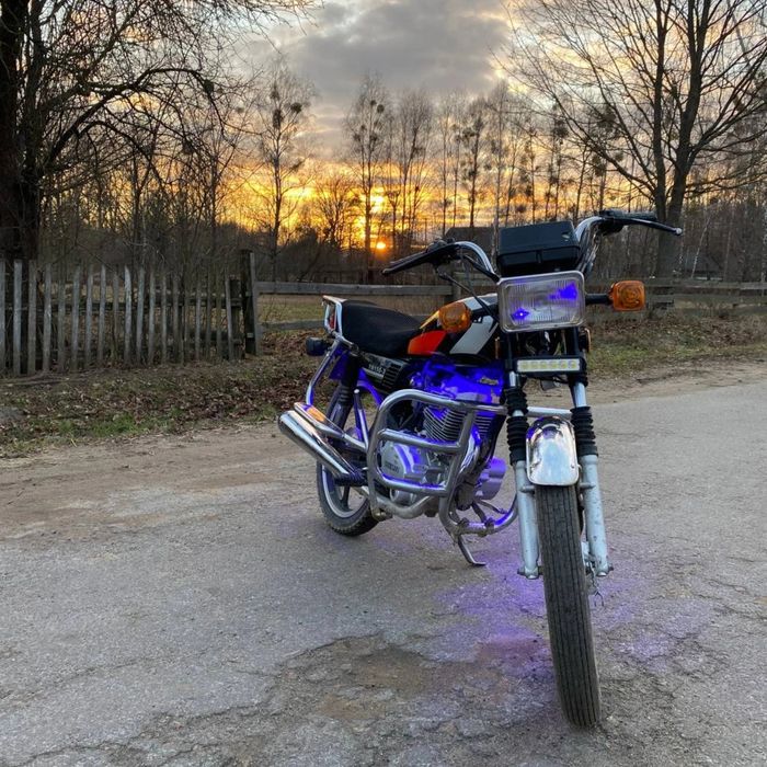 Все добре і ціле