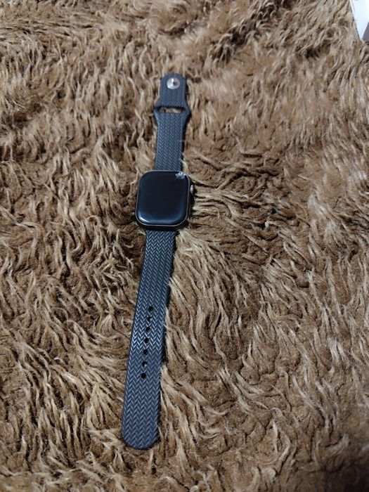 Смарт годинник HK9 PRO