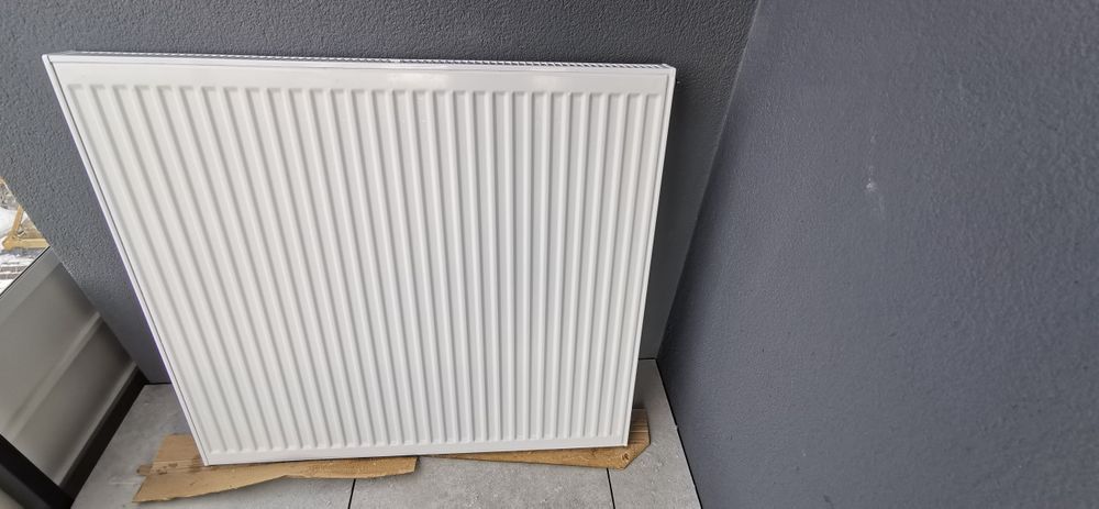 Grzejnik Radson 100x90x6. 5