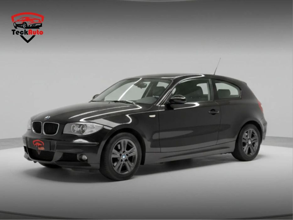 BMW 120 d