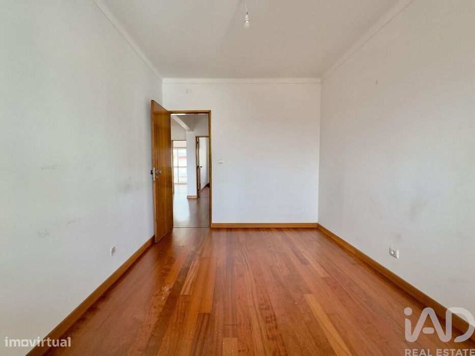 Apartamento T3 em Samora Correia de 86 m2