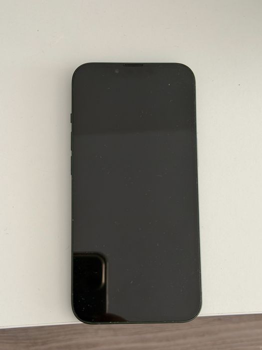 Iphone 13 128Gb Green c/ bateria nova