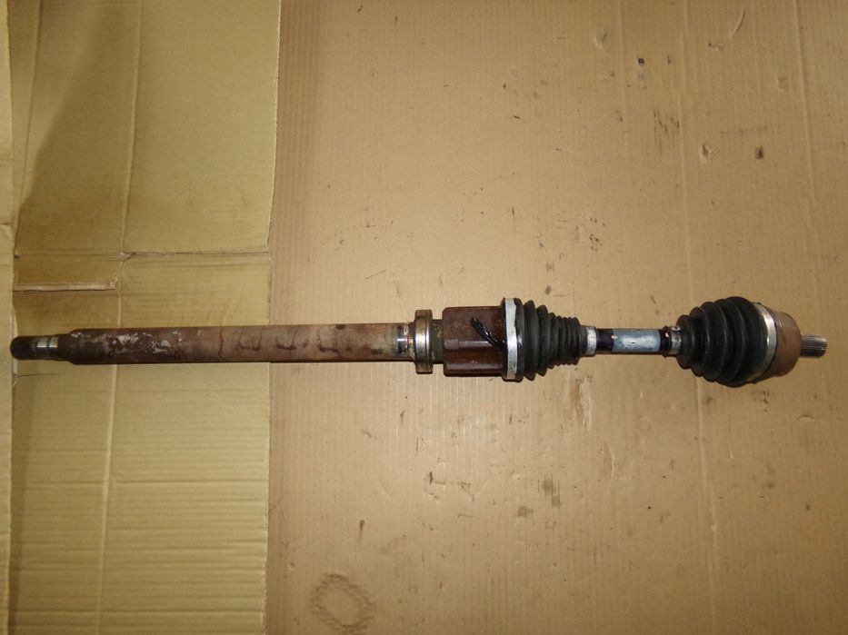 półoś półośa prawa automat volvo v40 ii 2.5 turbo