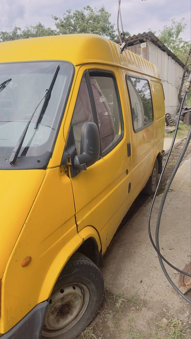 Продам Ford tranzit ( форд транзит )