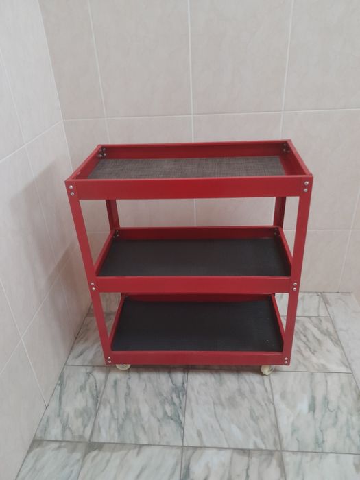 Carro para ferramentas  / NOVO