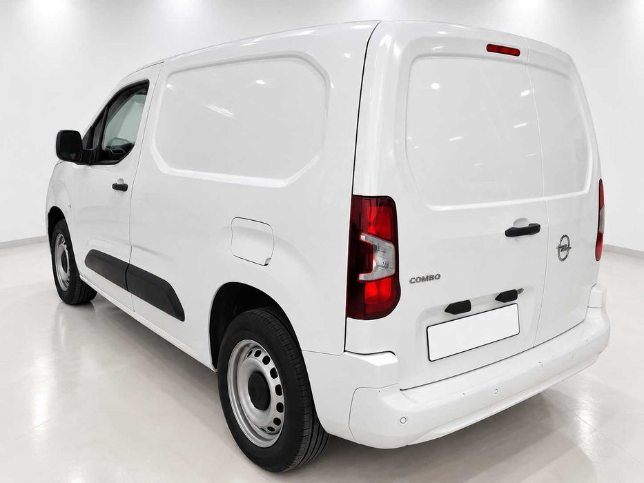 Opel Combo 1.5 CDTi L1H1 INC Enjoy