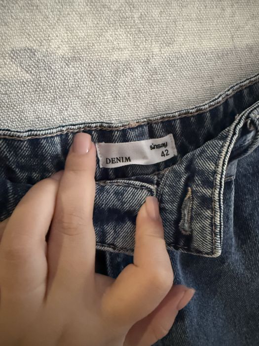 Продам джинси жіночі