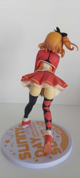 Figura Anime Love Live School Idol Kousaka Honoka Sunny Day Song SEGA