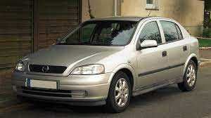 Розбор Vectra A B C Astra F G Omega A B