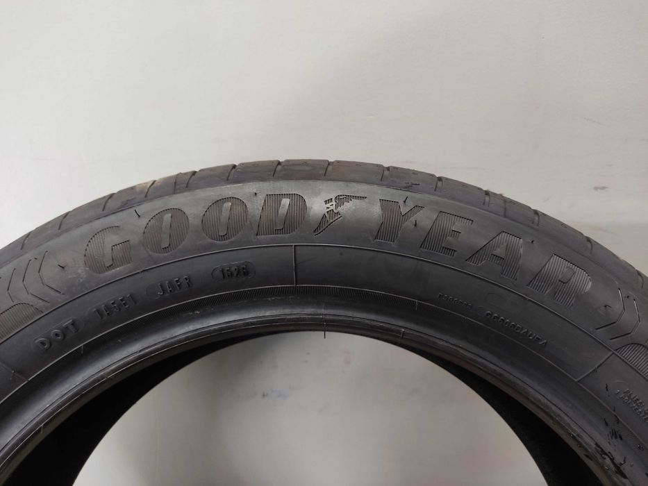 4x205/55R17 Goodyear EfficientGrip Performance, 91V, 2026 rok, NOWE