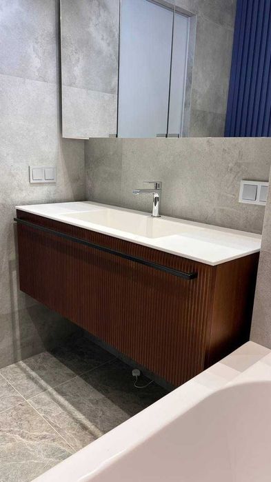 Kompleksowe remonty i wykończenia wnętrz