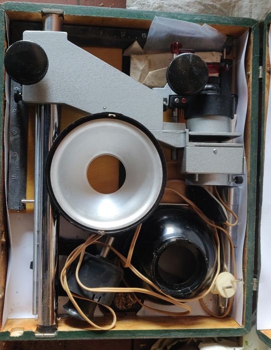 Набор для печати СССР