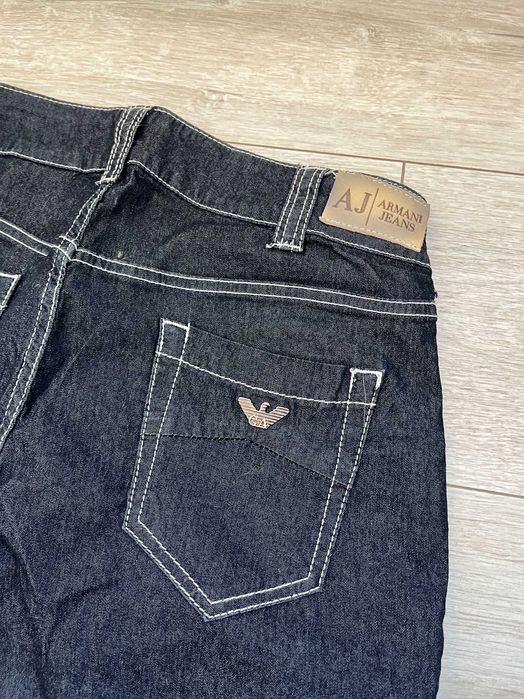 Жіночі джинси Armani