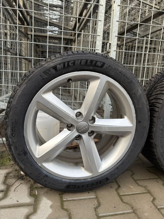 Koła do audi 245/40 r 18