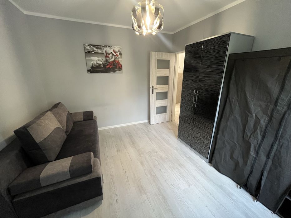 Mieszkanie – Gdańsk - Więcej