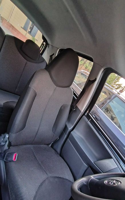 Toyota Aygo 1.0 2011