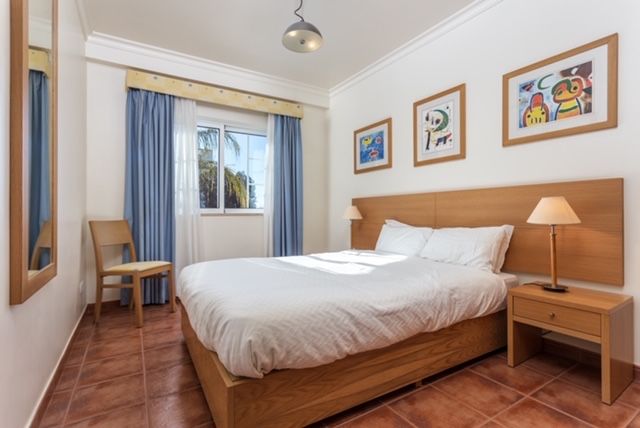 Apartamento T2 Altura Beach c/piscina a 100m da praia