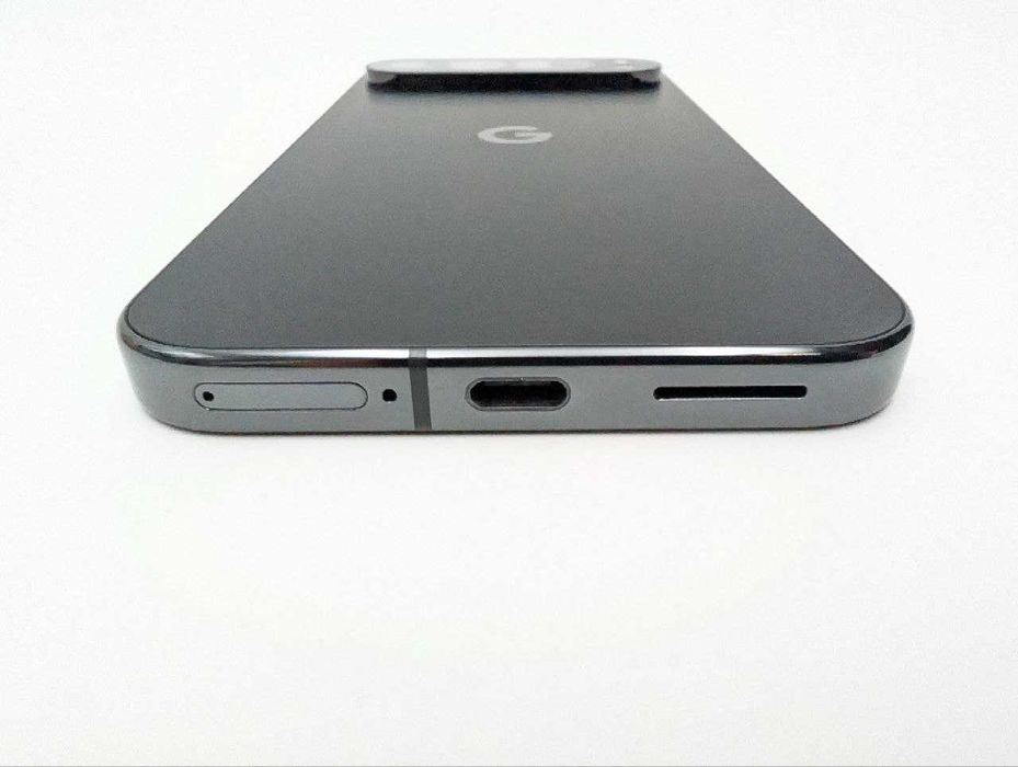 Google Pixel 9 Pro XL 128GB Czarny