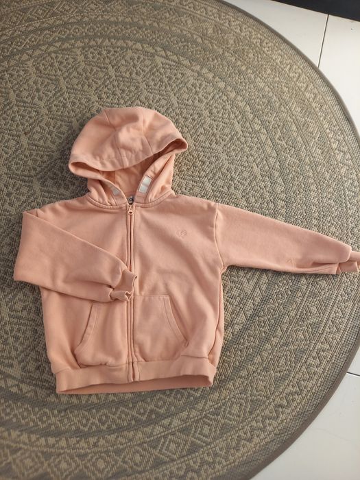 Bluza dla dziewczynki CA
