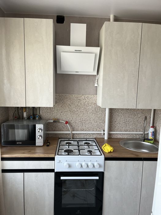 Квартира посуточно