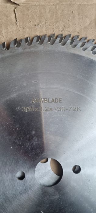 Пилы фрезы продам Leuco, Saw Blade, Freud