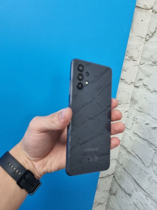 Samsung a32 4/64, гарний стан: 2 750 грн. - Мобільні телефони ...