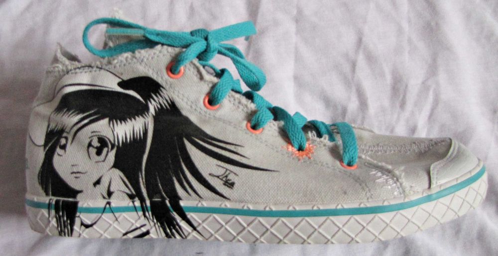 Adidas Ortholite Anime trampki damskie 39,5