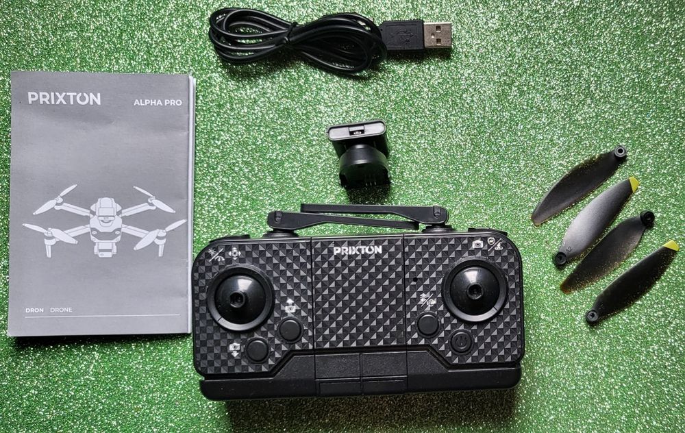 Drone Prixton Alpha Pro