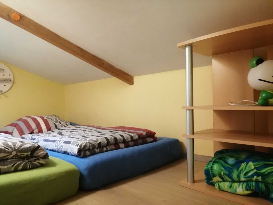 Acapulco Domek Maria,   Radków Góry Stołow.Rezer. tele k.zalewu