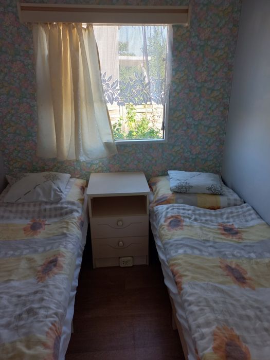 Wynajmę Tani Domek letniskowy w Międzyzdrojach.