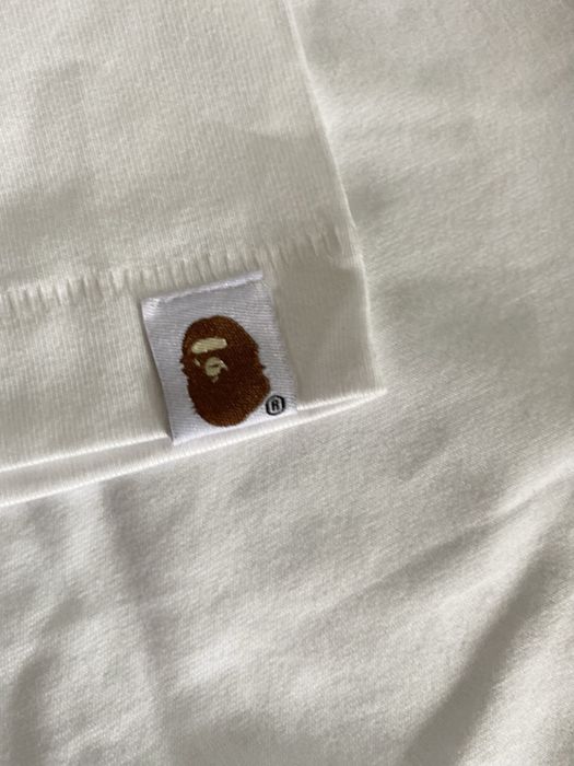 Koszulka Bape.