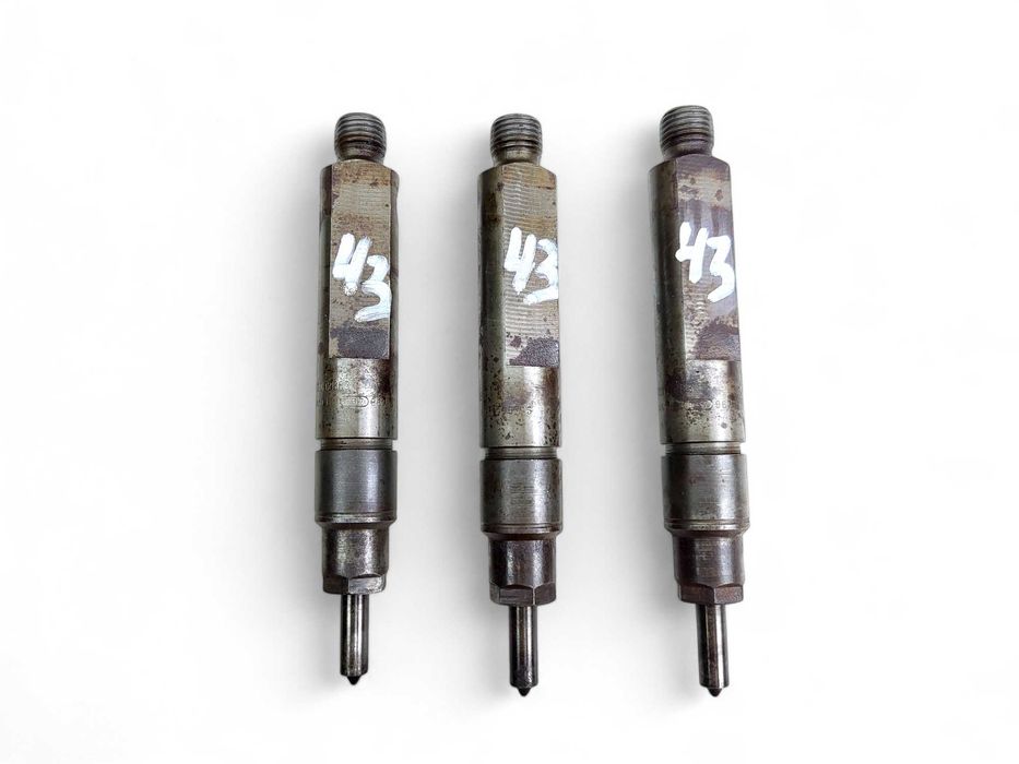 Форсунки Renault Laguna Megane Master 2 1.9 dTi 1997-2001