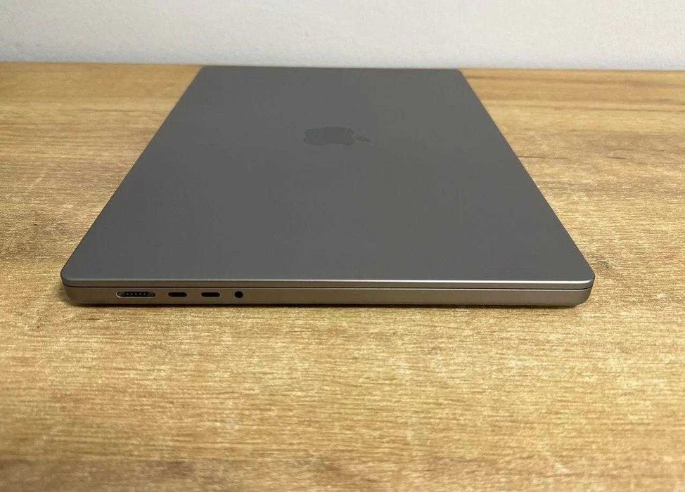 MacBook Pro 16 2021 M1 Max 64gb (32c gpu)