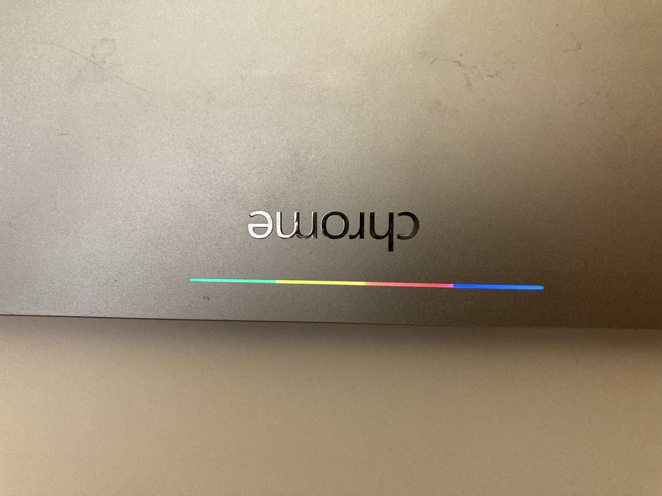 Laptop google pixel 2015