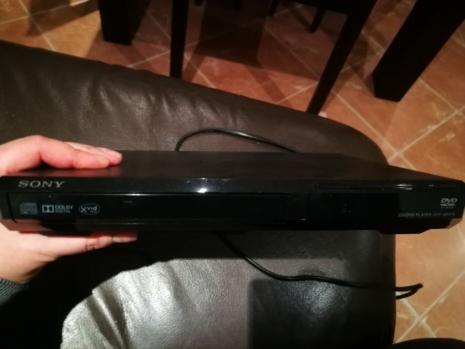 Tv/monitor e dvd64585880438658127