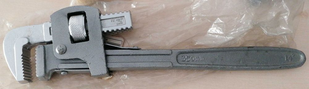 Ferramentas, lote 19, 4 un , peças novas