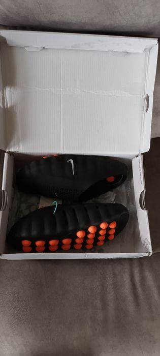 Klapki Nike Mind 001