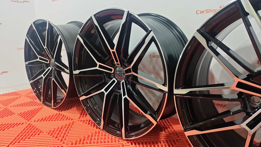 Jantes Look Bmw M3 / M4 Style 825M 19 x 8 +9j 5x112