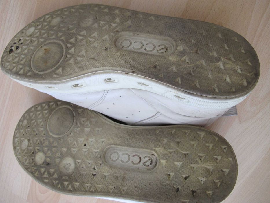 ECCO  Fluidform шкіряні